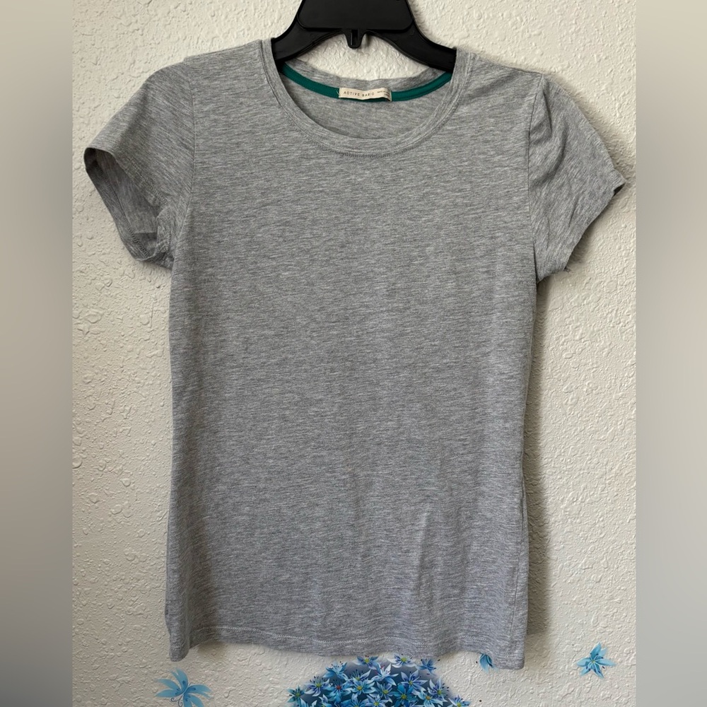Women’s Top Active Basic - Picture 5 of 7